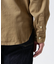 《DAILY／デイリー》DAILY L／S REGULAR SHIRT／長袖 レギュラー シャツ