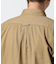 《DAILY／デイリー》DAILY L／S REGULAR SHIRT／長袖 レギュラー シャツ