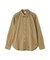 《DAILY／デイリー》DAILY L／S REGULAR SHIRT／長袖 レギュラー シャツ