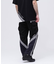《CROSSOVER》TRACK CARGO PANTS ／ トラック カーゴパンツ ／ AVIREX ／ アヴィレックス