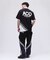 《CROSSOVER》TRACK CARGO PANTS ／ トラック カーゴパンツ ／ AVIREX ／ アヴィレックス