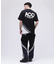 《CROSSOVER》TRACK CARGO PANTS ／ トラック カーゴパンツ ／ AVIREX ／ アヴィレックス