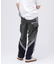 《CROSSOVER》TRACK CARGO PANTS ／ トラック カーゴパンツ ／ AVIREX ／ アヴィレックス