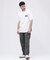 《CROSSOVER》TRACK CARGO PANTS ／ トラック カーゴパンツ ／ AVIREX ／ アヴィレックス