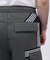 《CROSSOVER》TRACK CARGO PANTS ／ トラック カーゴパンツ ／ AVIREX ／ アヴィレックス