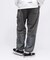《CROSSOVER》CUSTOM SWEAT PANTS ／ カスタム スウェットパンツ ／ AVIREX ／ アヴィレックス