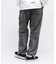 《CROSSOVER》CUSTOM SWEAT PANTS ／ カスタム スウェットパンツ ／ AVIREX ／ アヴィレックス