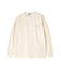 《CROSSOVER》FADED WASH LONGSLEEVE T-SHIRT ／ フェイデッド ウォッシュ 長袖Tシャツ