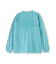 《CROSSOVER》FADED WASH LONGSLEEVE T-SHIRT ／ フェイデッド ウォッシュ 長袖Tシャツ