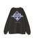 《CROSSOVER》BANDANA PATCH LONGSLEEVE T-SHIRT ／ バンダナ パッチ 長袖Tシャツ ／ AVIREX