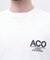 《CROSSOVER》BANDANA PATCH LONGSLEEVE T-SHIRT ／ バンダナ パッチ 長袖Tシャツ ／ AVIREX