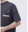 《CROSSOVER》PATCH T-SHIRT ／ クロスオーバー パッチ Tシャツ ／ AVIREX ／ アヴィレックス