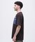 《CROSSOVER》DENIM POCKET T-SHIRT ／ クロスオーバー デニム ポケット Tシャツ  ／ AVIREX