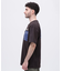 《CROSSOVER》DENIM POCKET T-SHIRT ／ クロスオーバー デニム ポケット Tシャツ  ／ AVIREX