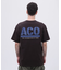 《CROSSOVER》DENIM POCKET T-SHIRT ／ クロスオーバー デニム ポケット Tシャツ  ／ AVIREX