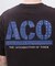《CROSSOVER》DENIM POCKET T-SHIRT ／ クロスオーバー デニム ポケット Tシャツ  ／ AVIREX