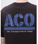 《CROSSOVER》DENIM POCKET T-SHIRT ／ クロスオーバー デニム ポケット Tシャツ  ／ AVIREX