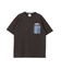 《CROSSOVER》DENIM POCKET T-SHIRT ／ クロスオーバー デニム ポケット Tシャツ  ／ AVIREX