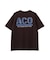 《CROSSOVER》DENIM POCKET T-SHIRT ／ クロスオーバー デニム ポケット Tシャツ  ／ AVIREX