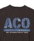 《CROSSOVER》DENIM POCKET T-SHIRT ／ クロスオーバー デニム ポケット Tシャツ  ／ AVIREX