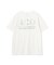 《CROSSOVER》DENIM POCKET T-SHIRT ／ クロスオーバー デニム ポケット Tシャツ  ／ AVIREX