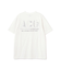 《CROSSOVER》DENIM POCKET T-SHIRT ／ クロスオーバー デニム ポケット Tシャツ  ／ AVIREX