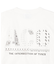 《CROSSOVER》DENIM POCKET T-SHIRT ／ クロスオーバー デニム ポケット Tシャツ  ／ AVIREX