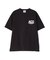 《CROSSOVER》LINE T-SHIRT ／ クロスオーバー ライン Tシャツ ／ AVIREX ／ アヴィレックス