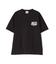 《CROSSOVER》LINE T-SHIRT ／ クロスオーバー ライン Tシャツ ／ AVIREX ／ アヴィレックス