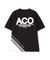 《CROSSOVER》LINE T-SHIRT ／ クロスオーバー ライン Tシャツ ／ AVIREX ／ アヴィレックス