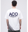 《CROSSOVER》LINE T-SHIRT ／ クロスオーバー ライン Tシャツ ／ AVIREX ／ アヴィレックス