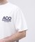 《CROSSOVER》LINE T-SHIRT ／ クロスオーバー ライン Tシャツ ／ AVIREX ／ アヴィレックス