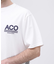 《CROSSOVER》LINE T-SHIRT ／ クロスオーバー ライン Tシャツ ／ AVIREX ／ アヴィレックス