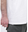 《CROSSOVER》LINE T-SHIRT ／ クロスオーバー ライン Tシャツ ／ AVIREX ／ アヴィレックス