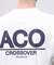 《CROSSOVER》LINE T-SHIRT ／ クロスオーバー ライン Tシャツ ／ AVIREX ／ アヴィレックス