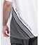《CROSSOVER》LINE T-SHIRT ／ クロスオーバー ライン Tシャツ ／ AVIREX ／ アヴィレックス
