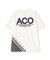 《CROSSOVER》LINE T-SHIRT ／ クロスオーバー ライン Tシャツ ／ AVIREX ／ アヴィレックス