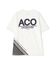 《CROSSOVER》LINE T-SHIRT ／ クロスオーバー ライン Tシャツ ／ AVIREX ／ アヴィレックス