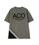 《CROSSOVER》LINE T-SHIRT ／ クロスオーバー ライン Tシャツ ／ AVIREX ／ アヴィレックス