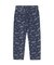 TAGGING JACQUARD DENIM PANTS ／ タギング ジャガード デニム パンツ
