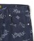TAGGING JACQUARD DENIM PANTS ／ タギング ジャガード デニム パンツ