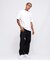 《CROSSOVER》5POCKET DENIM PANTS ／ ファイブポケット デニムパンツ ／ AVIREX ／ アヴィレックス