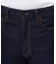 《CROSSOVER》5POCKET DENIM PANTS ／ ファイブポケット デニムパンツ ／ AVIREX ／ アヴィレックス