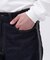《CROSSOVER》5POCKET DENIM PANTS ／ ファイブポケット デニムパンツ ／ AVIREX ／ アヴィレックス