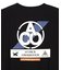 《CROSSOVER》PATCH T-SHIRT ／ クロスオーバー パッチ Tシャツ