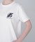 《CROSSOVER》PATCH T-SHIRT ／ クロスオーバー パッチ Tシャツ