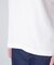 《CROSSOVER》PATCH T-SHIRT ／ クロスオーバー パッチ Tシャツ