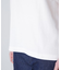 《CROSSOVER》PATCH T-SHIRT ／ クロスオーバー パッチ Tシャツ