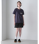 《CROSSOVER》PATCH T-SHIRT ／ クロスオーバー パッチ Tシャツ