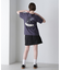 《CROSSOVER》PATCH T-SHIRT ／ クロスオーバー パッチ Tシャツ